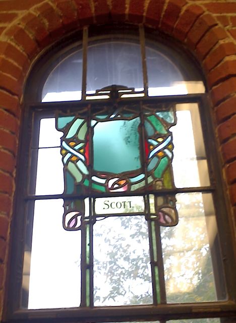 Weston Library