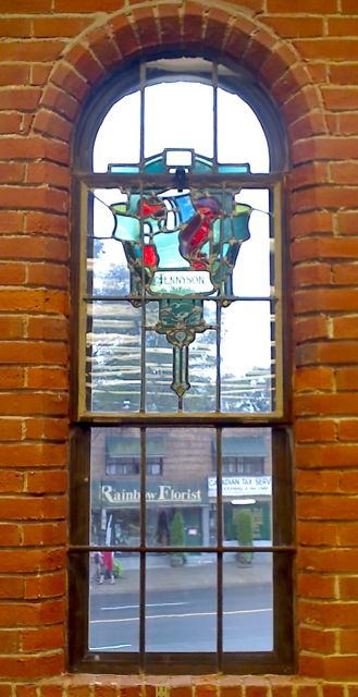 Weston Library