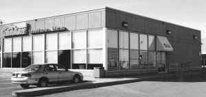 Northern Elms Library