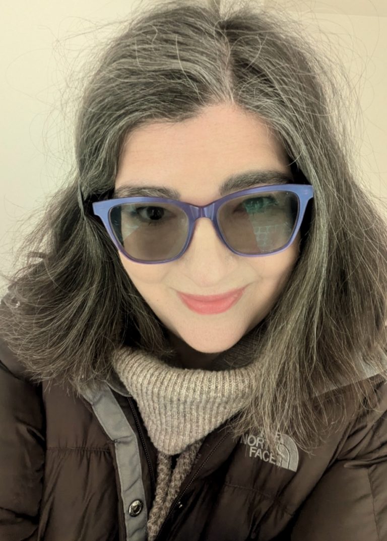 Breakfast in Scarborough – … by Catherine Raine